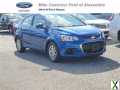 Photo Used 2018 Chevrolet Sonic LT w/ Convenience Package