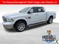 Photo Used 2017 RAM 1500 Laramie Longhorn w/ Protection Group