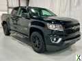 Photo Used 2019 Chevrolet Colorado Z71 w/ Z71 Midnight Edition