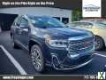 Photo Certified 2020 GMC Acadia Denali w/ Denali Ultimate Package