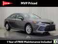 Photo Used 2021 Toyota Camry LE w/ Cold Weather Package