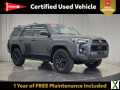 Photo Certified 2023 Toyota 4Runner SR5 Premium