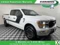 Photo Used 2022 Ford F150 XLT