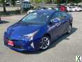 Photo Used 2016 Toyota Prius Four Touring