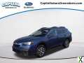 Photo Used 2020 Subaru Outback Premium