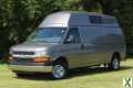 Photo Used 2011 Chevrolet Express 2500 Extended