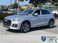 Photo Used 2023 Audi Q5 2.0T Premium Plus