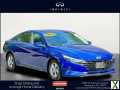 Photo Used 2021 Hyundai Elantra SE