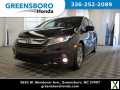 Photo Used 2020 Honda Odyssey EX-L