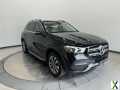 Photo Used 2020 Mercedes-Benz GLE 350 4MATIC