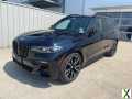 Photo Used 2020 BMW X7 xDrive40i w/ M Sport Package