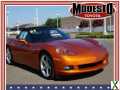 Photo Used 2007 Chevrolet Corvette Convertible w/ Preferred Equipment Group