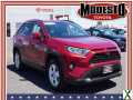 Photo Used 2019 Toyota RAV4 XLE w/ Convenience Package