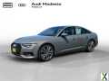 Photo Used 2024 Audi A6 Premium Plus w/ Premium Plus Package