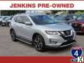 Photo Certified 2020 Nissan Rogue SL w/ Premium Package