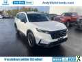 Photo Used 2024 Honda CR-V Sport-L