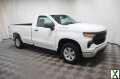 Photo Used 2023 Chevrolet Silverado 1500 W/T w/ WT Fleet Convenience Package