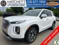 Photo Certified 2022 Hyundai Palisade SEL