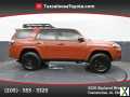 Photo Used 2024 Toyota 4Runner TRD Pro