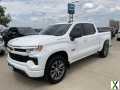 Photo Used 2024 Chevrolet Silverado 1500 RST