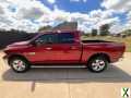 Photo Used 2015 RAM 1500 Lone Star