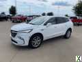 Photo Used 2023 Buick Enclave Essence w/ Experience Buick Package