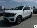 Photo Certified 2022 Ford Expedition XL
