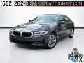 Photo Used 2023 BMW 530i w/ Premium Package