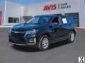 Photo Used 2024 Chevrolet Equinox LT