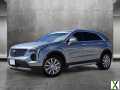 Photo Certified 2023 Cadillac XT4 Premium Luxury