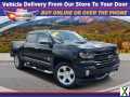 Photo Used 2017 Chevrolet Silverado 1500 LTZ Z71 w/ LTZ Plus Package