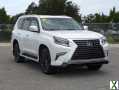 Photo Used 2022 Lexus GX 460 Premium