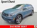 Photo Used 2020 Volkswagen Tiguan SEL