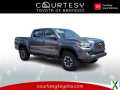 Photo Certified 2021 Toyota Tacoma TRD Off-Road