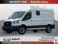 Photo Used 2021 Ford Transit 250 Medium Roof