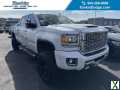 Photo Used 2019 GMC Sierra 2500 Denali w/ Duramax Plus Package