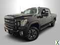 Photo Used 2022 GMC Sierra 3500 AT4 w/ AT4 Premium Plus Package
