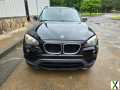 Photo Used 2015 BMW X1 sDrive28i