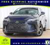 Photo Used 2023 Lexus RX 350 Premium w/ Accessory Package