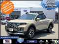 Photo Used 2023 Hyundai Santa Cruz Limited w/ Cargo Package