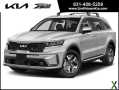 Photo Certified 2023 Kia Sorento EX