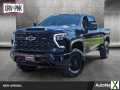 Photo Used 2024 Chevrolet Silverado 2500 ZR2 w/ Technology Package