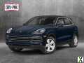 Photo Used 2022 Porsche Cayenne