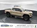 Photo Certified 2024 Chevrolet Colorado ZR2 w/ Safety Package