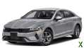 Photo Used 2022 Kia K5 GT-Line w/ GT-Line FWD Premium Package