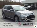 Photo Used 2020 Mitsubishi Outlander SEL