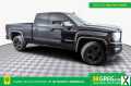 Photo Used 2019 GMC Sierra 1500 Limited w/ Elevation Edition