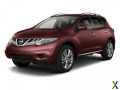 Photo Used 2013 Nissan Murano SL w/ Navigation Pkg