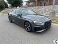 Photo Used 2022 Audi A5 2.0T Prestige w/ Black Optic Plus Package