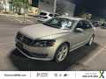 Photo Used 2014 Volkswagen Passat 1.8T SE